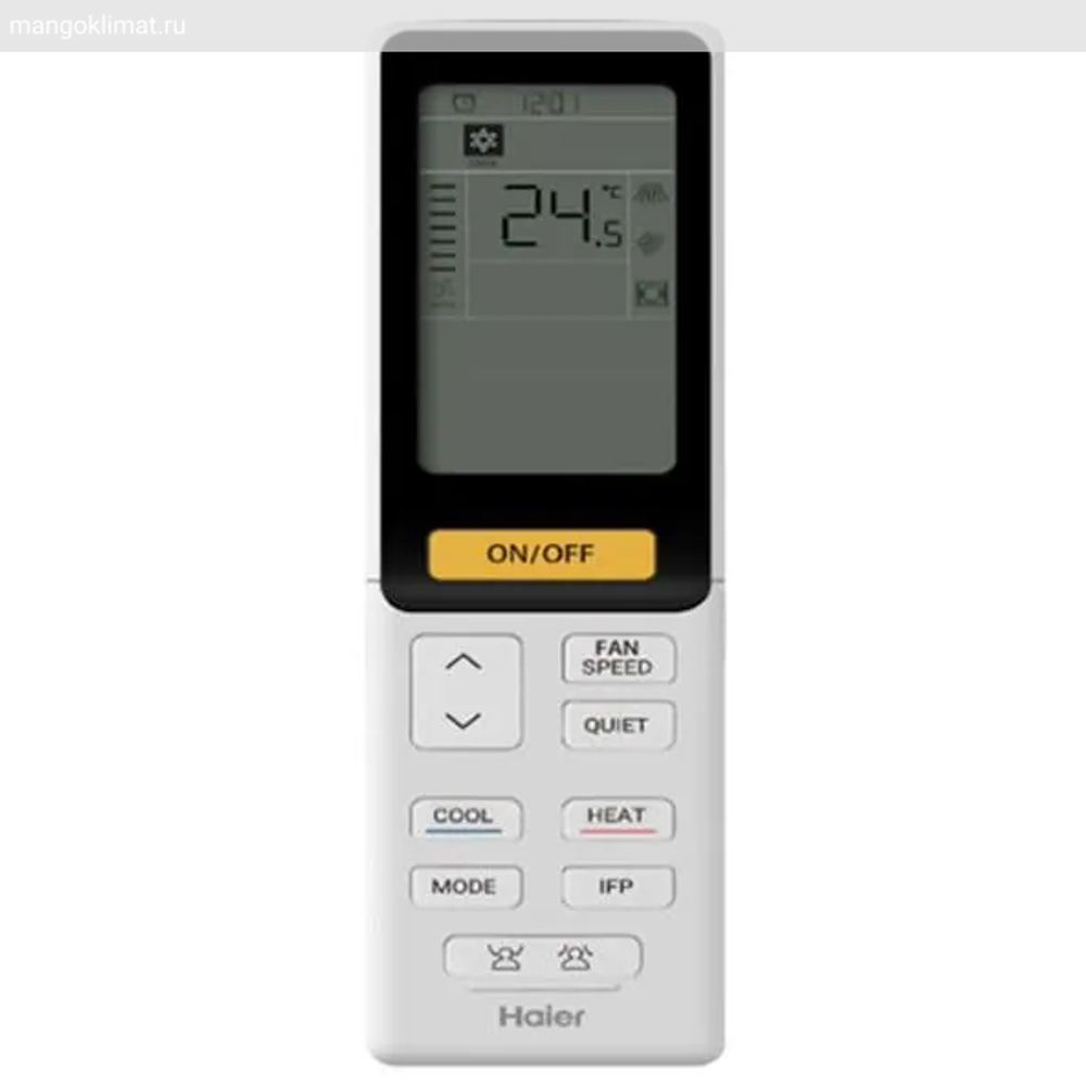 Haier AB71S1LG1FA / 1U71S1LR1FA