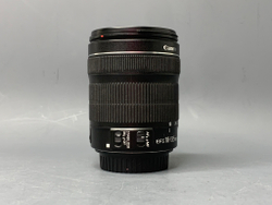 Canon EF-S 18-135mm 3.5-5.6 IS STM