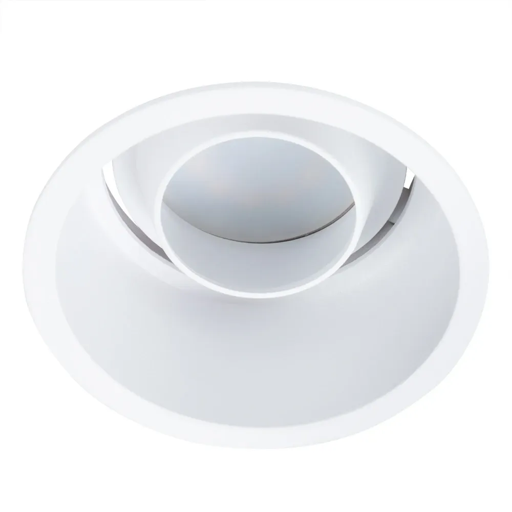 Точечный встраиваемый светильник Arte Lamp KEID