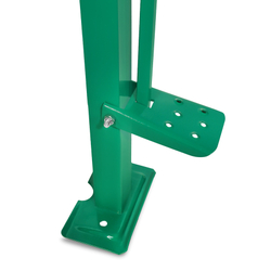 Бетоносмеситель ELECTROLITE БМ-205П