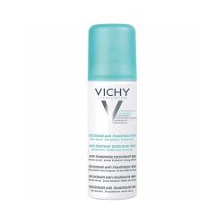 Vichy Anti-Perspirant Deodorant 48Hr. Дезодорант-аэрозоль регулирующий, 125 мл