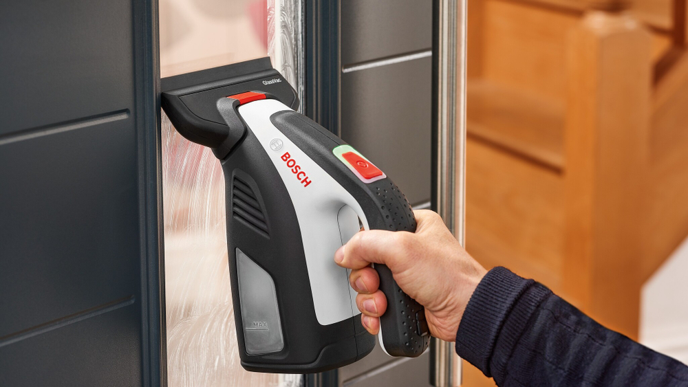 Вакуумный очиститель окон GlassVAC 06008B7200