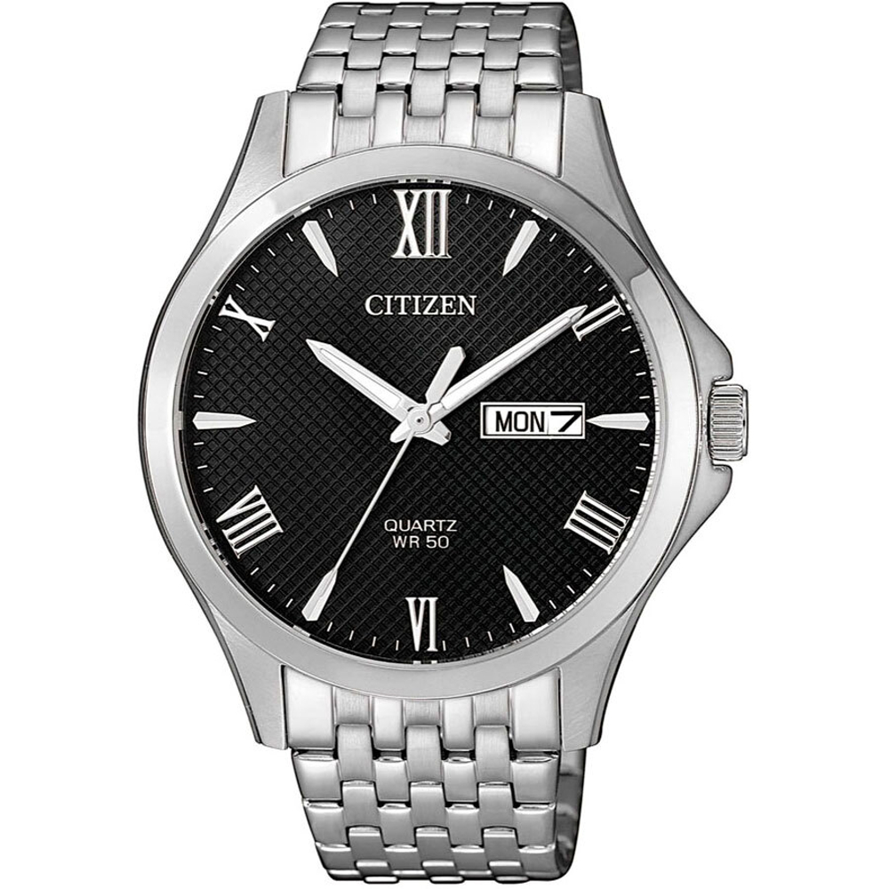 Мужские наручные часы Citizen BF2020-51E