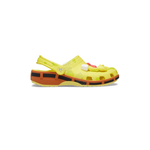 Spongebob Squarepants X Crocs