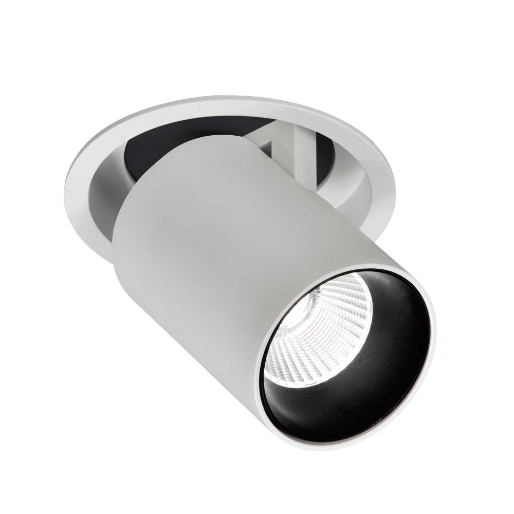 9145 Встраиваемый светильник GARDA