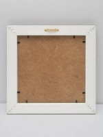 Картина на стену интерьерная на холсте 26х26 см