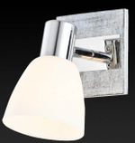 Спот Toplight Sabina TL3700Y-01GR