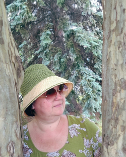 Мастер-класс Первая панама