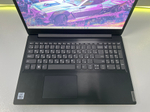 Ноутбук Lenovo IdeaPad S145-15IIL (81W800QSRU) 15.6"/Intel Core i5 1035G1/RAM 8GB/SSD 256 GB/Intel UHD Graphics/1920x1080/Windows 11/Подсветка кл-ры: нет/черный