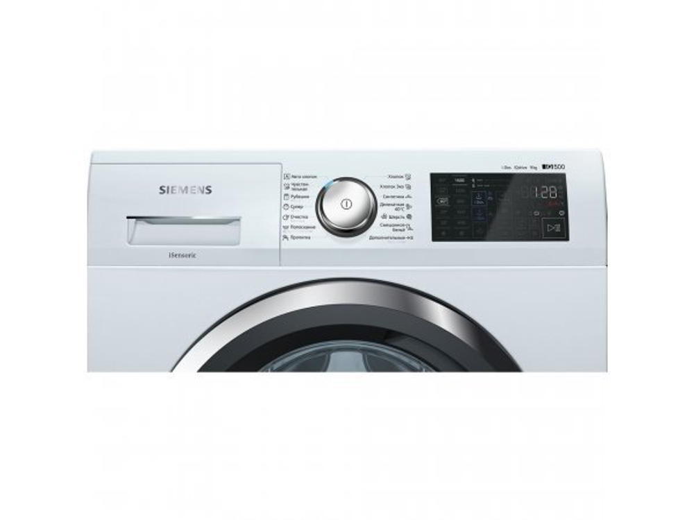 Стиральная машина Siemens WM14T6H2OE