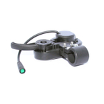 Дисплей курок газа бортовой компьютер для Joyor X5s