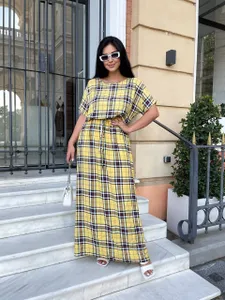 Платье УК-4413-5483 Fabrika