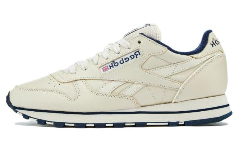 Кроссовки Reebok Classic Leather