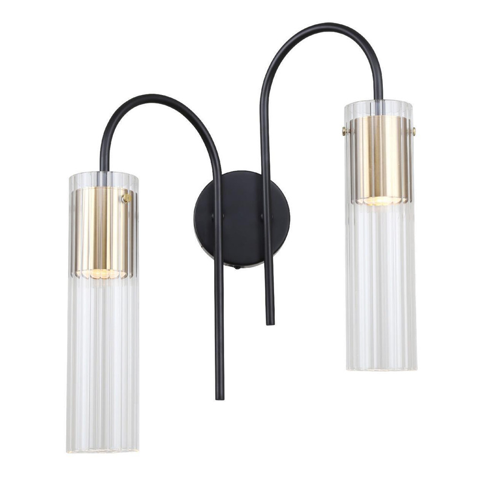 Настенный светильник F-Promo Kors 4740-2W