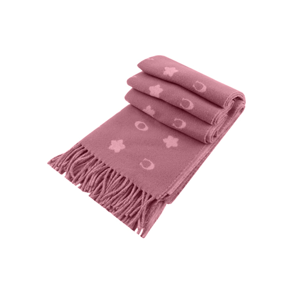 Шарф Coach, F76391-ROS