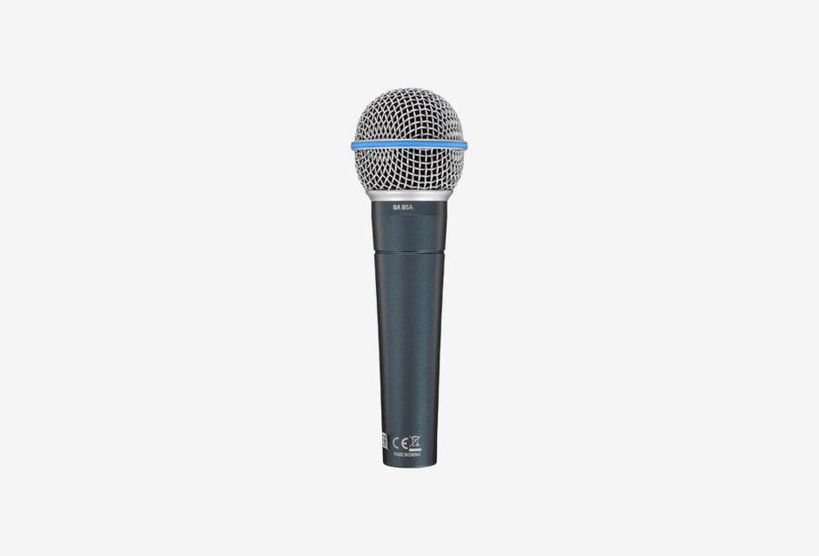 Behringer BA 85A_0226529101725