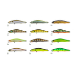 Воблер Zipbaits ORBIT 80SP-SR 8,5г нейтральный, цвет #316