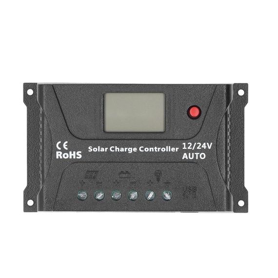 Контроллер заряда SRNE HP2410
