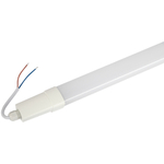 Линейный светодиодный светильник ЭРА SPP-301-18-6K-M 18Вт 6500К IP65 600