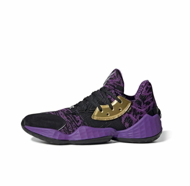 Кроссовки Adidas Star Wars x Harden Vol. 4 'Lightsaber' EH2456