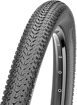 Покрышка Maxxis Pace 27.5x2.10 TPI 60 сталь 70a Single TB00282000 Тайвань