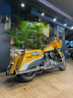 Harley-Davidson CVO Road Glide, 2009