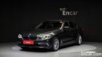 BMW 5 Series (G30) 520i Luxury (12.2019)