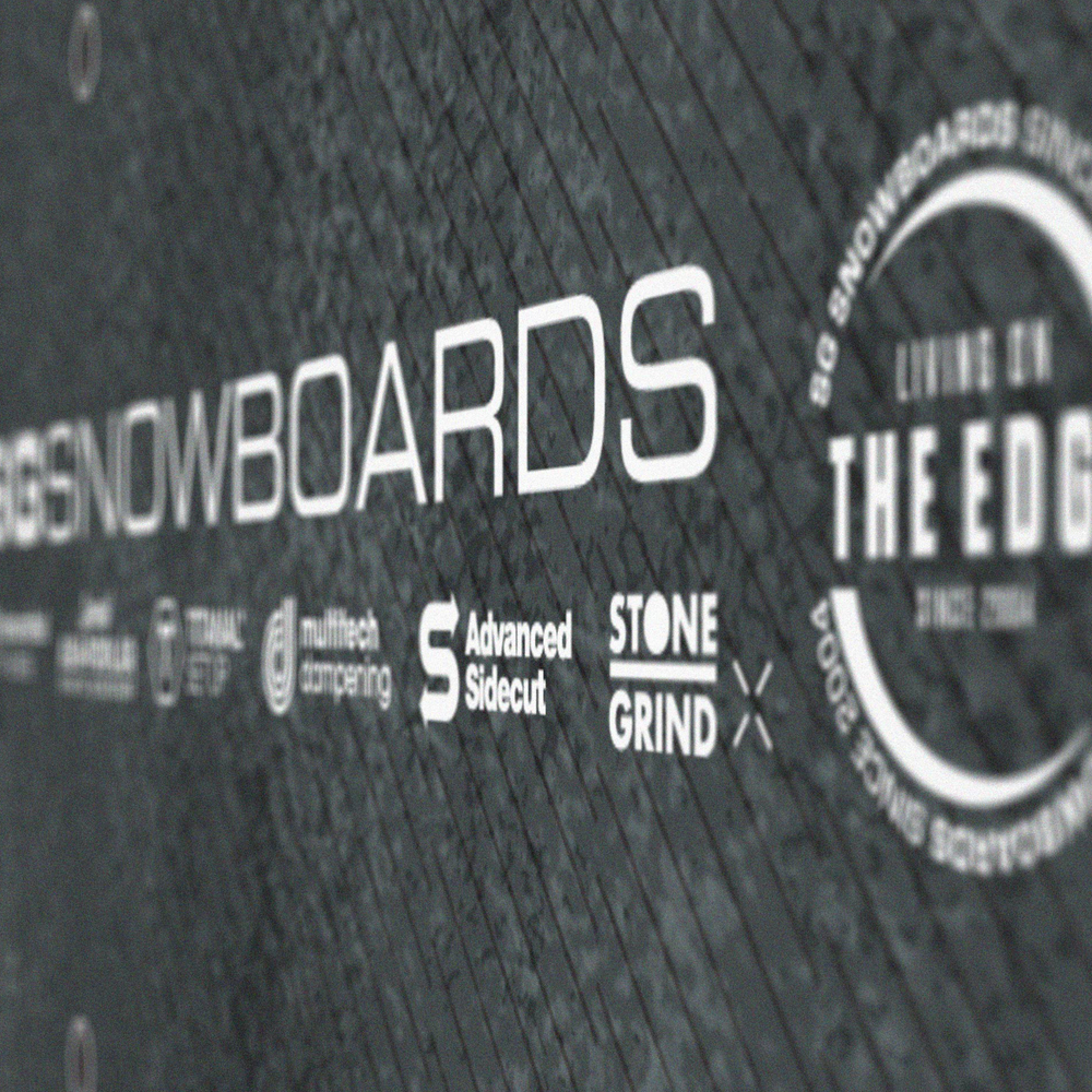 Сноуборд SG Full Race Pro Team 2025/2026