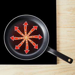 Сковорода Tefal So' Light 28 см H0560642