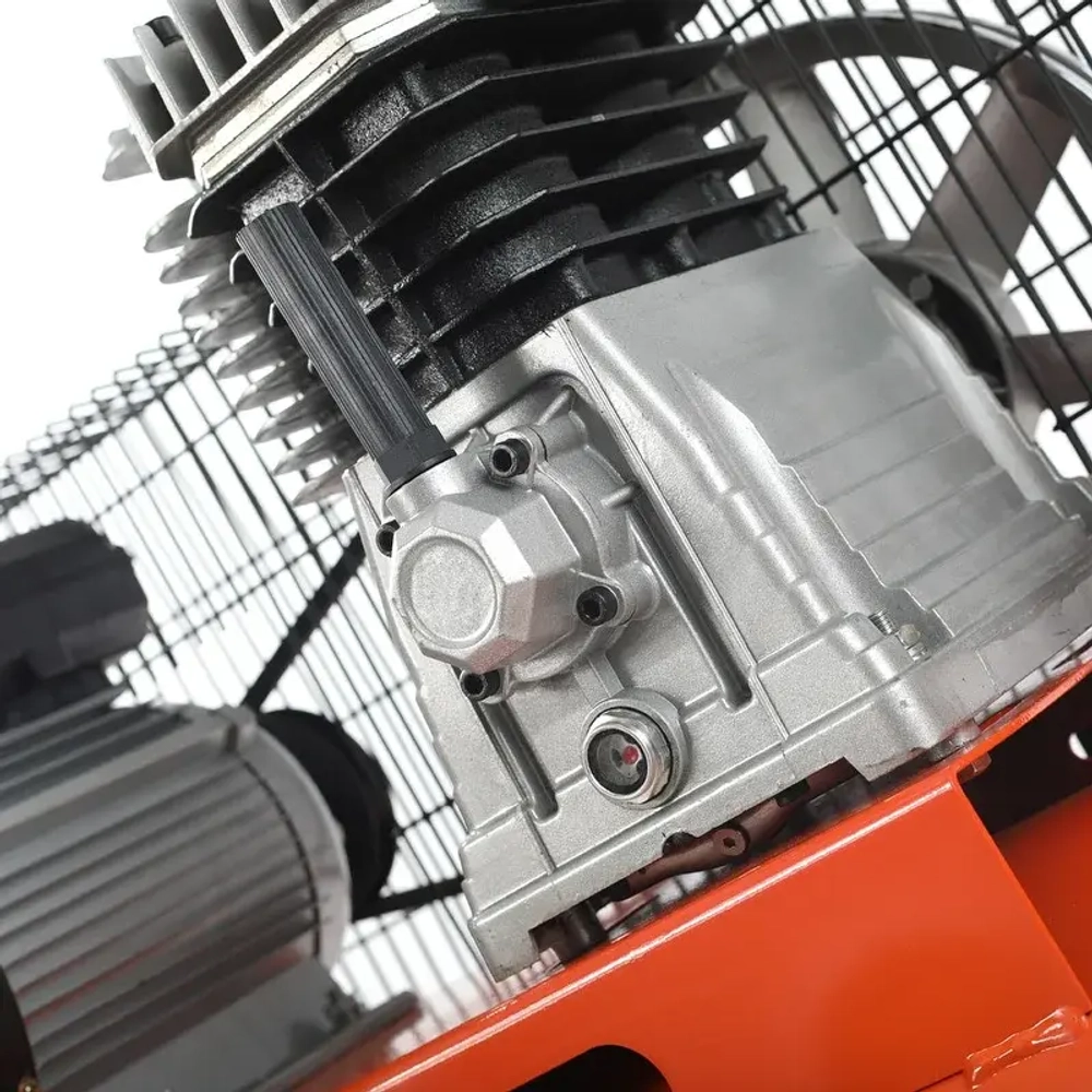 Компрессор поршневой ременной Patriot PTR 100-440I, 525301965