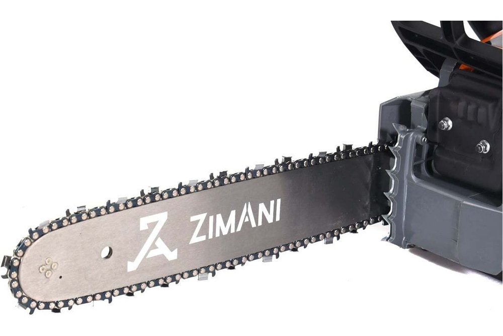 Бензопила ZimAni CS/MS210