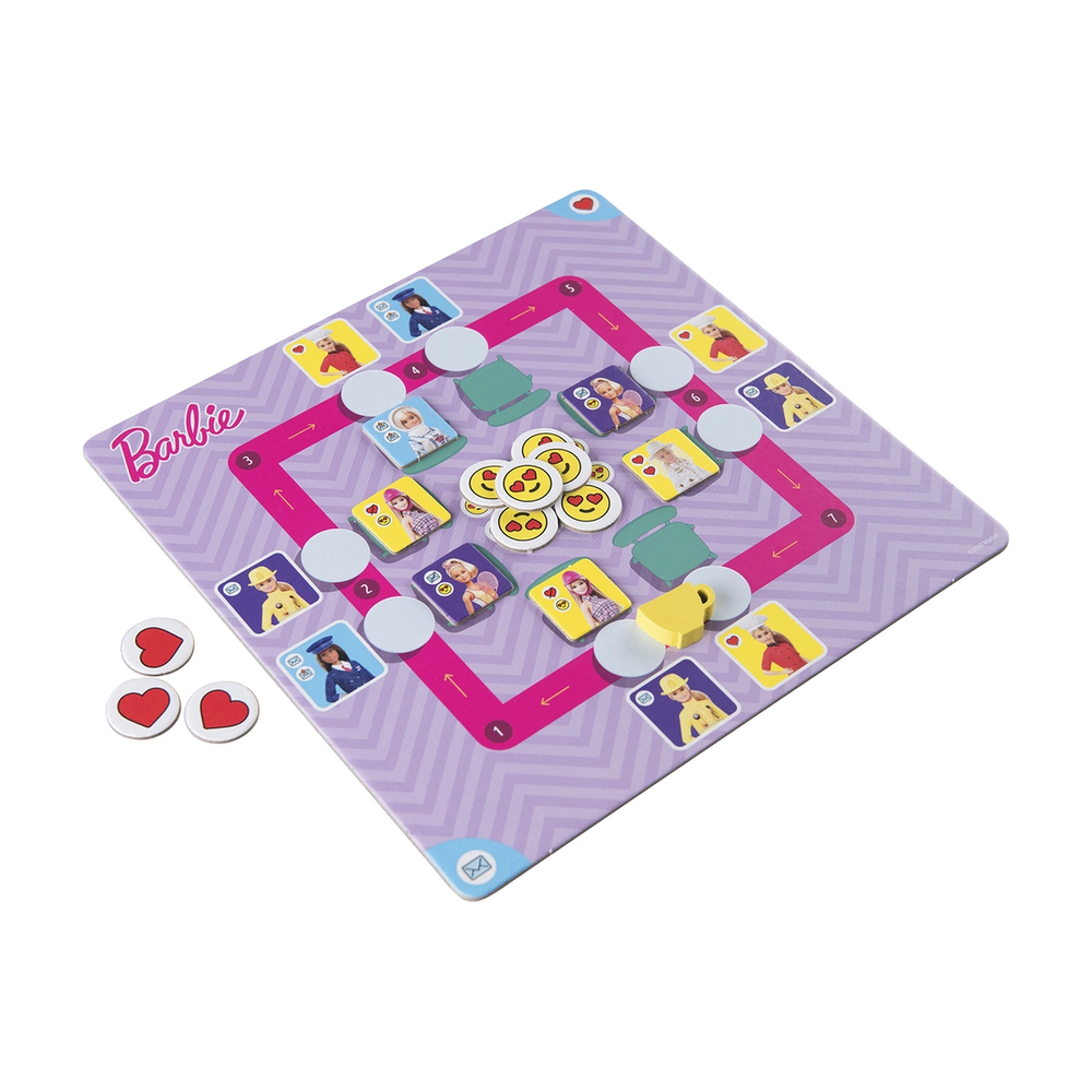 Barbie. Вечеринка