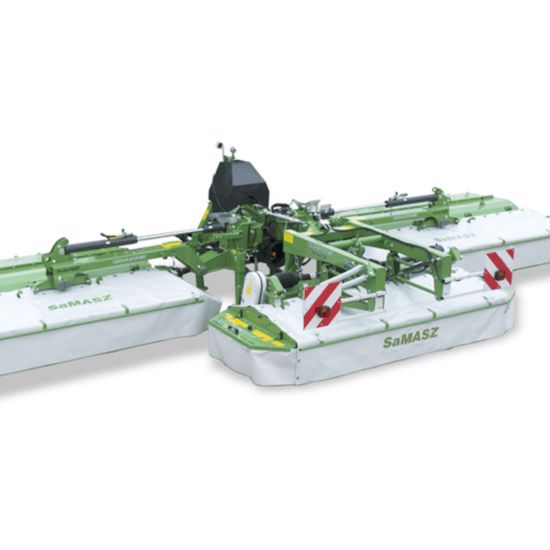 Запчасти на косилки PRONAR, SaMASZ, КМР-9, КПП-3,5,  KUHN FC 352G, КРН, КДН, КС