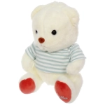 Мягкая игрушка «Мишка Тони», 30см, в ассортименте