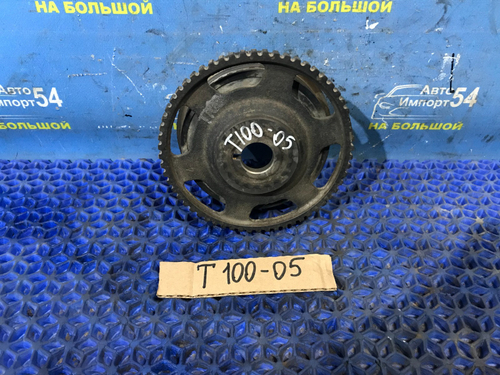 Шкив коленвала CHEVROLET LANOS 2006