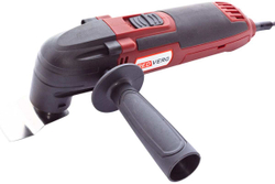 Многофункциональный инструмент REDVERG RD-MT350 5026148