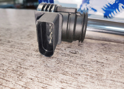 BorgWarner Катушка зажигания VAG GEN 2 1.8T - 2.0T