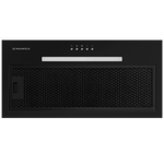 Кухонная вытяжка MAUNFELD TRAPEZE 603EM черный