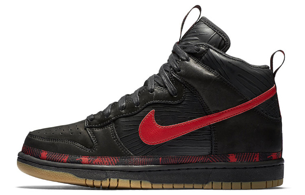 Кроссовки Nike Dunk Premium N7
