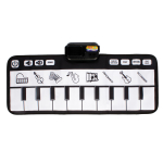 Пианино 38см, коробка 757-01C