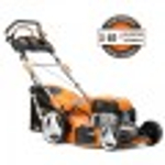 Газонокосилка бензиновая DAEWOO DLM 5500SVE