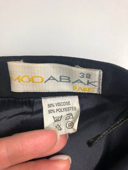 Юбка Modabak базовая 44 размер