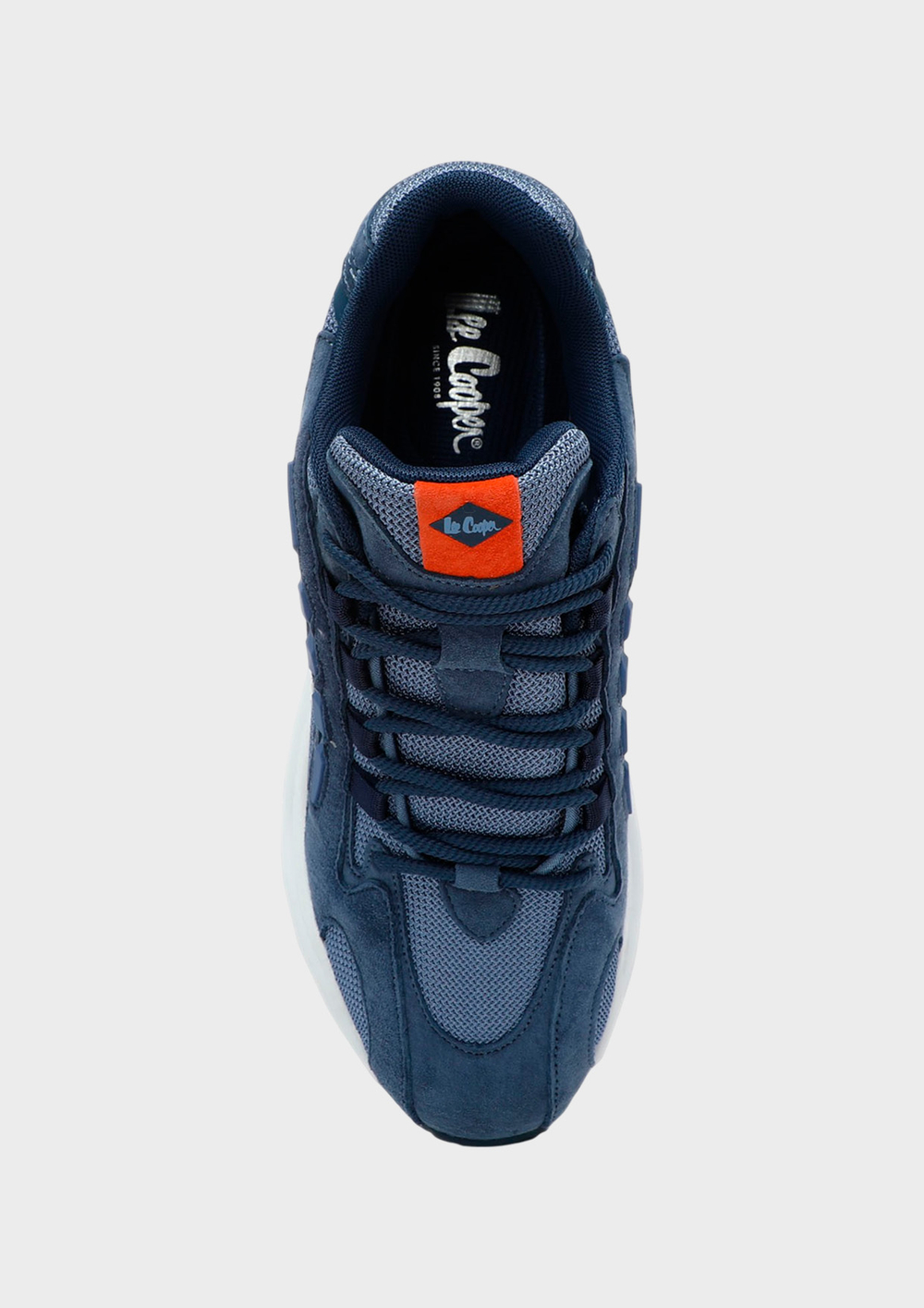Кроссовки Lee Cooper