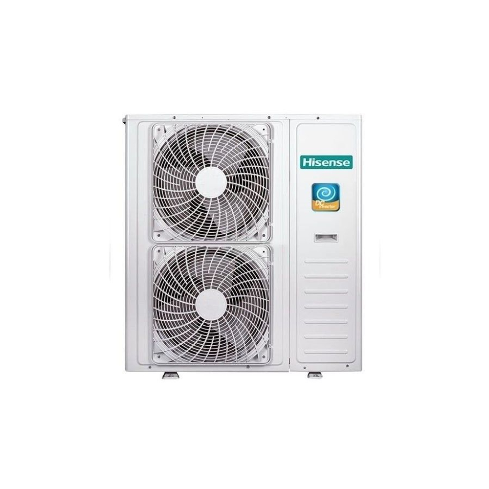 Hisense AMW-60U6SP внешний блок FM мульти сплит-системы