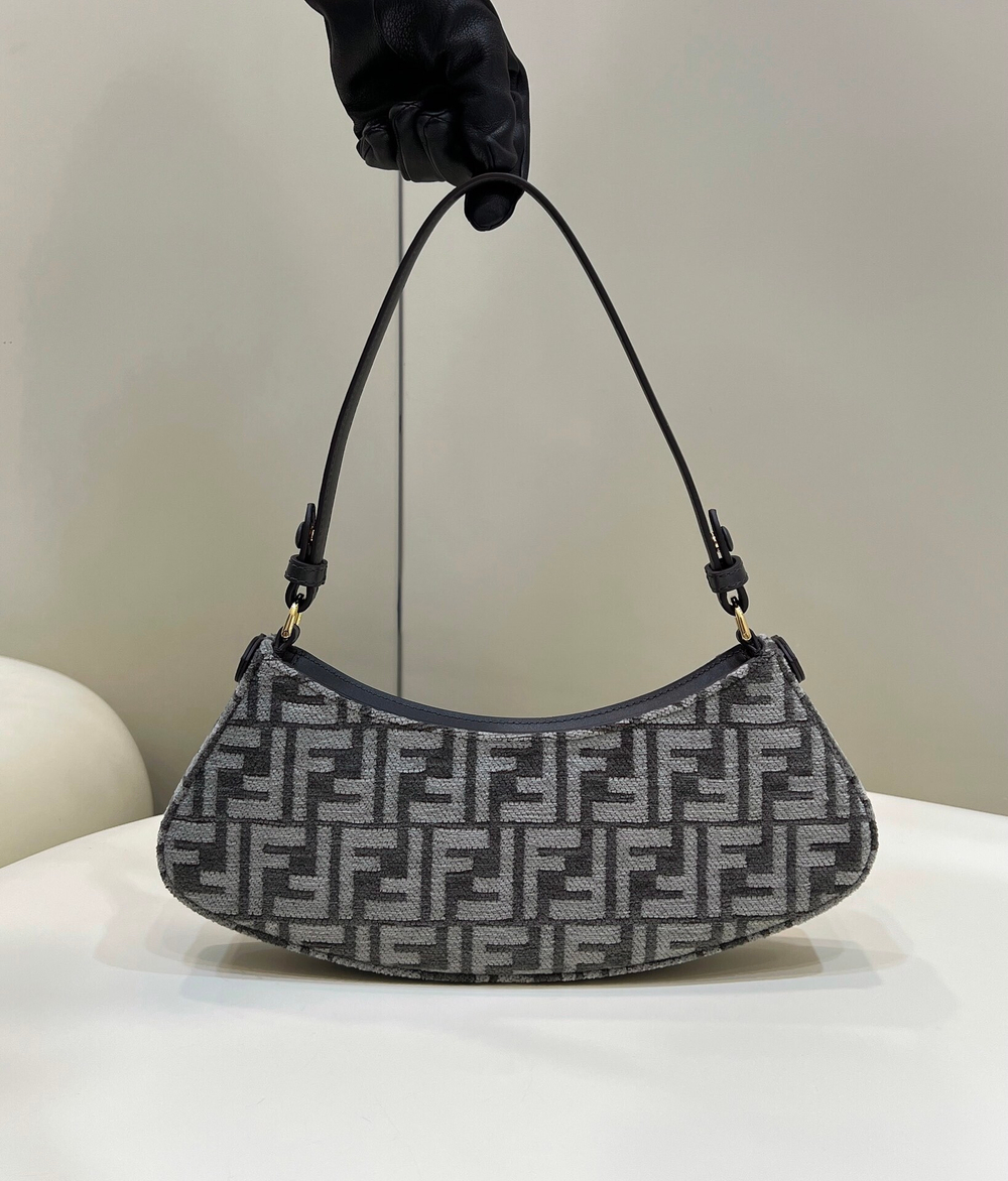 Fendi O’Lock Swing