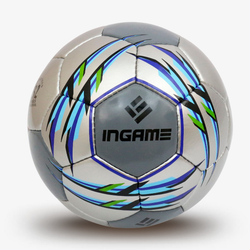 Мяч футбольный Ingame Match №5