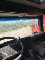Scania P 8x4 Самосвал 440CB8X4EHZ (Дизельный, 12,7 л, 441 л.с., МТ)
