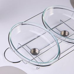 МАРМИТ ДВОЙНОЙ AGNESS 2,0Л/2,0Л 54*31*18 СМ