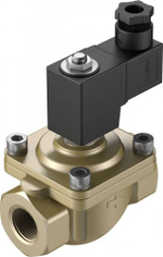 VZWF-B-L-M22C-N34-275-V-2AP4-6 Распределитель с электроуправлением