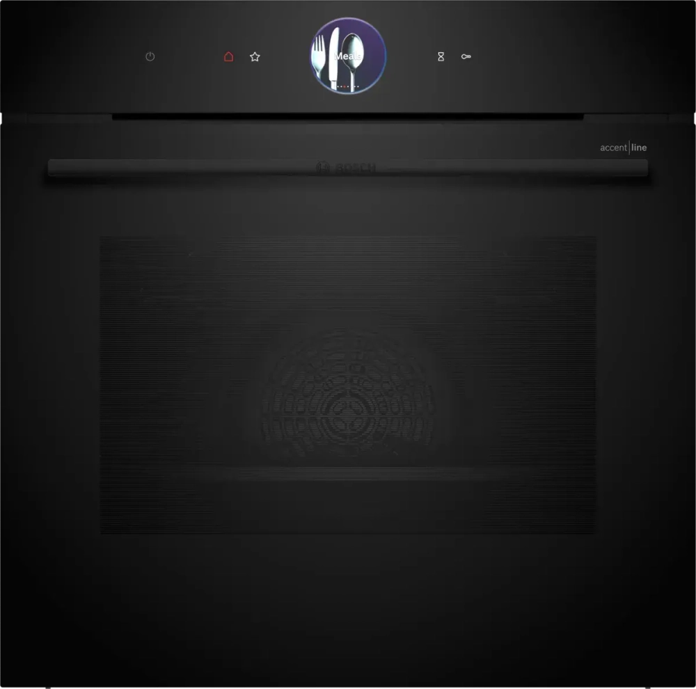 Духовой шкаф Bosch HBG9763B1S